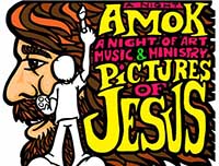 Featured Ministry Presentation